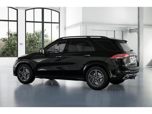 New 2026 Mercedes-Benz GLE 350 4MATIC image 32
