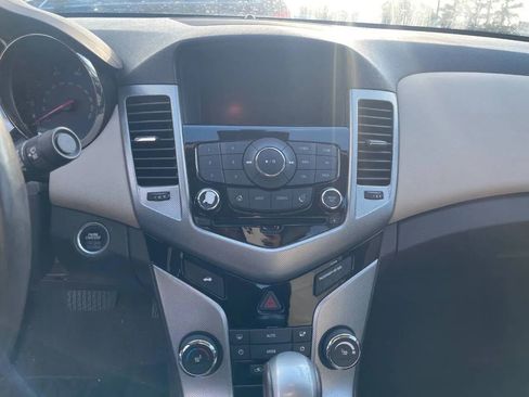 Used 2016 Chevrolet Cruze LTZ image 16