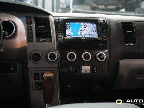 Used 2010 Toyota Sequoia Platinum AWD/4WD image 17