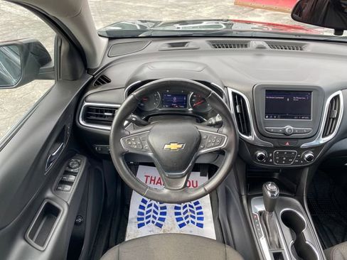 Used 2020 Chevrolet Equinox LT w/ Driver Convenience Package FWD image 22