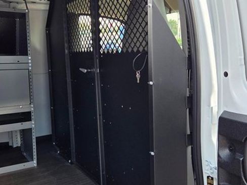 New 2025 Chevrolet Express 2500 w/ Driver Convenience Package image 11