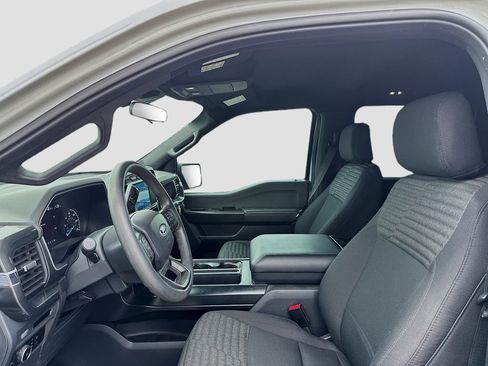 Used 2023 Ford F150 XL w/ STX Appearance Package image 10