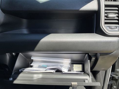 New 2026 RAM 2500 Tradesman image 45