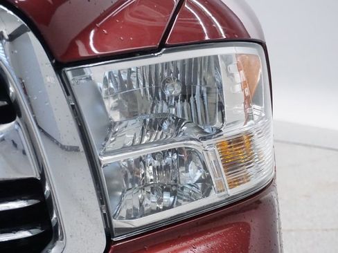 Used 2017 RAM 1500 Big Horn image 16