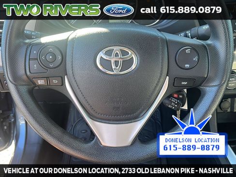 Used 2016 Toyota Corolla LE image 18