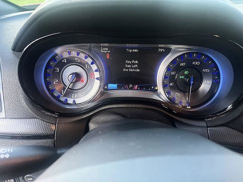 Used 2015 Chrysler 300 S w/ 300S Premium Group RWD image 18