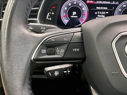 Used 2019 Audi Q8 Prestige AWD/4WD image 20