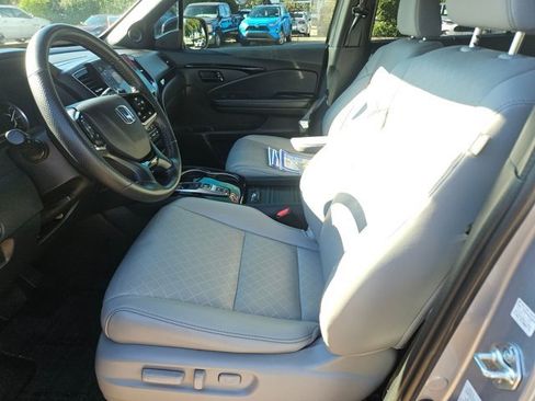 Used 2023 Honda Passport Elite image 15