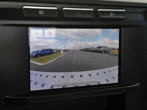 Used 2024 Ford F550 4x4 Regular Cab Super Duty image 31