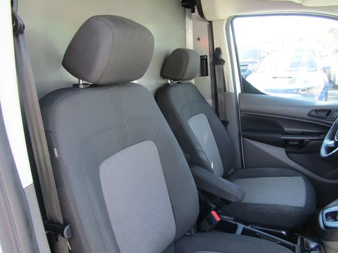 Used 2020 Ford Transit Connect XL FWD image 12