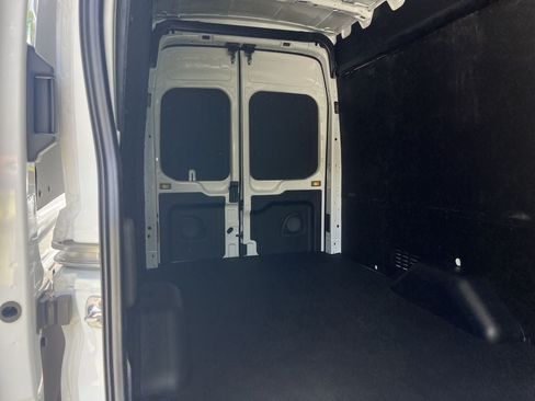 New 2026 Ford Transit 350 148 High Roof Extended RWD image 20