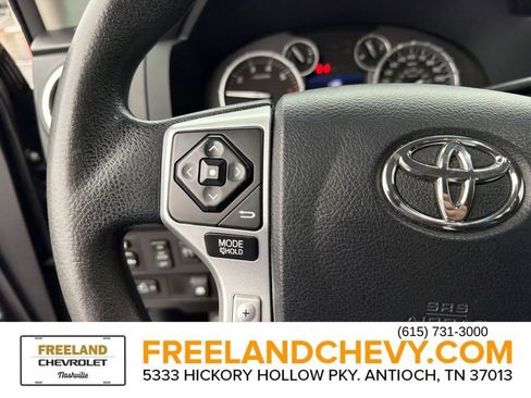 Used 2015 Toyota Tundra SR5 image 27