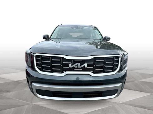 Certified 2023 Kia Telluride S AWD/4WD image 3