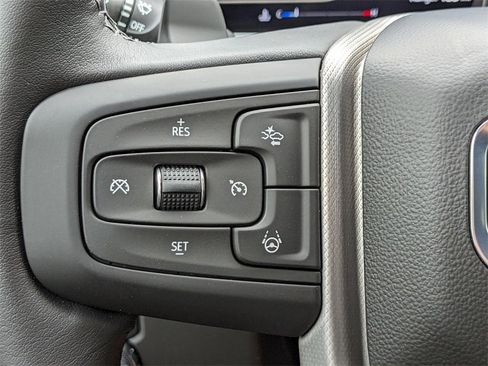 New 2025 GMC Sierra 1500 Denali image 27