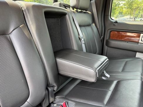 Used 2010 Ford F150 Lariat AWD/4WD image 32