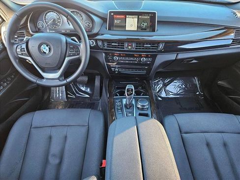 Used 2018 BMW X5 sDrive35i image 17