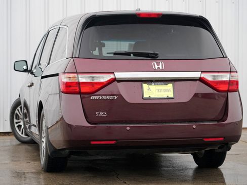 Used 2012 Honda Odyssey EX-L image 5