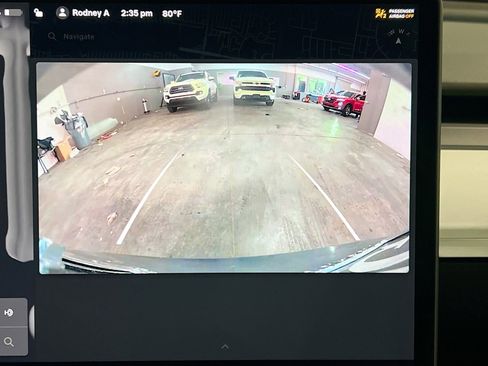 Used 2023 Tesla Model 3 Performance AWD/4WD image 10