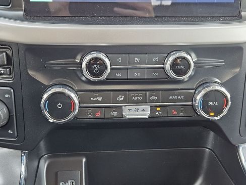 Used 2023 Ford F150 XLT w/ Equipment Group 302A High AWD/4WD image 14