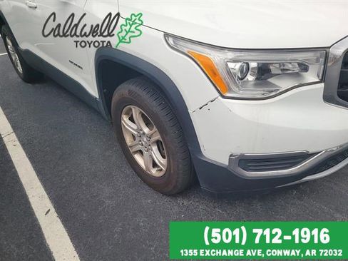 Used 2024 GMC Acadia Denali FWD image 36