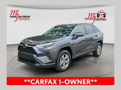Used 2025 Toyota RAV4 XLE w/ Convenience Package