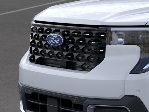 New 2026 Ford Maverick Lariat w/ 4K Tow Package AWD/4WD image 18