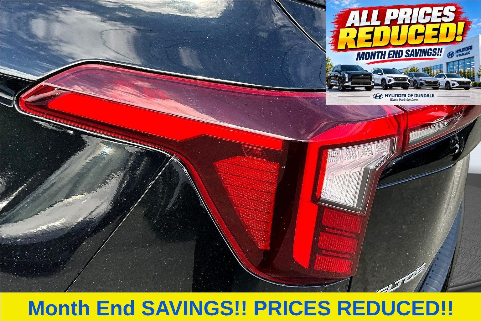Used 2024 Kia Seltos S AWD/4WD image 25