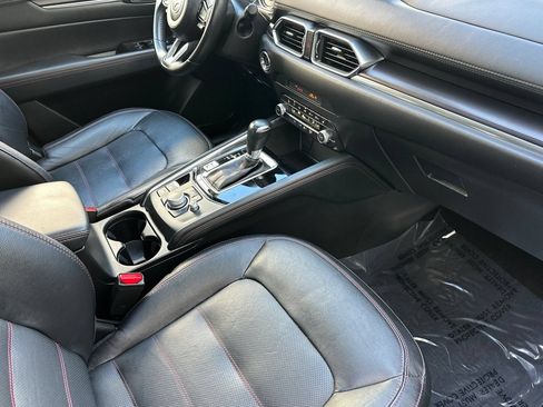 Used 2023 MAZDA CX-5 Carbon Edition AWD/4WD image 19