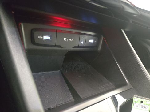 Used 2023 Hyundai Tucson SEL w/ Convenience Package FWD image 26