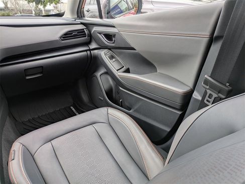 Used 2025 Subaru Crosstrek 2.5i Limited w/ Popular Package #3A image 21