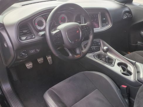 Used 2023 Dodge Challenger R/T w/ T/A Package RWD image 13