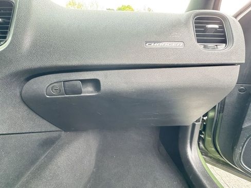 Used 2022 Dodge Charger GT w/ Blacktop Package image 35