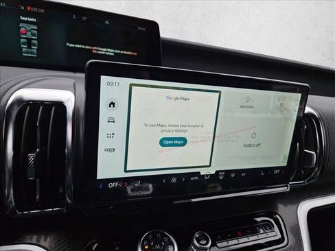 New 2026 Ford Expedition Max Platinum w/ Stealth Appearance Package image 14