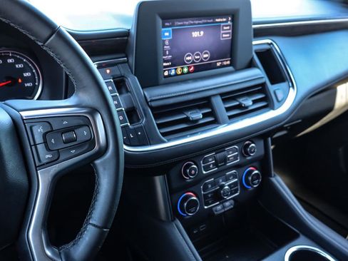 Used 2023 Chevrolet Suburban LS w/ Driver Alert Package image 31