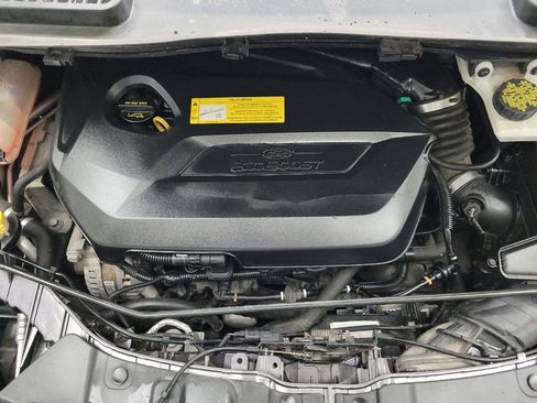 Used 2016 Ford Escape Titanium w/ Equipment Group 301A image 30