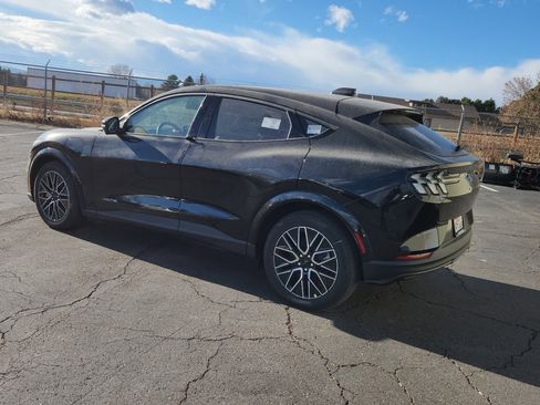 New 2025 Ford Mustang Mach-E Premium image 7