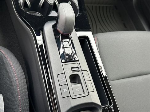 New 2026 Toyota Prius Plug-In Hybrid image 28