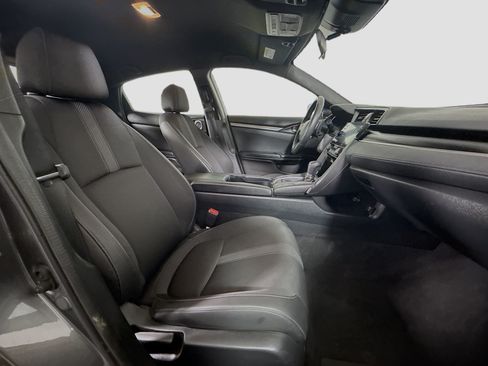 Used 2021 Honda Civic Sport image 29
