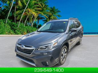 Used 2021 Subaru Outback Limited video 1