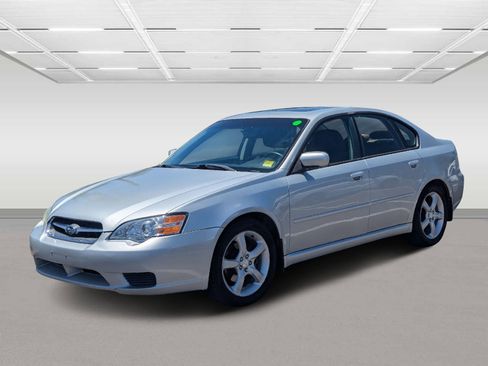 Used 2006 Subaru Legacy 2.5i Limited image 28