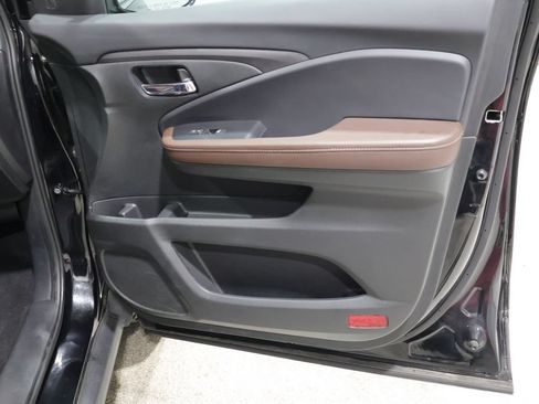 Used 2024 Honda Ridgeline RTL image 22