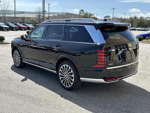 New 2026 Hyundai Palisade Calligraphy image 5