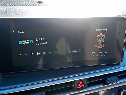 New 2026 Kia Sorento EX image 12