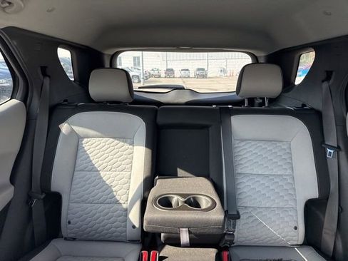 Used 2021 Chevrolet Equinox LS w/ LS Convenience Package image 29