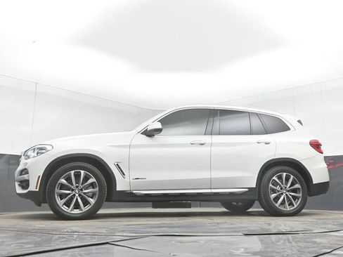 Used 2018 BMW X3 xDrive30i AWD/4WD image 33