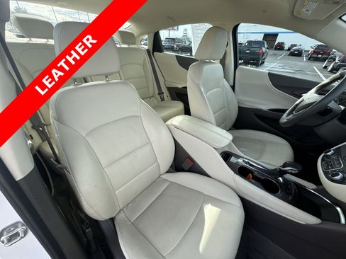 Certified 2024 Chevrolet Malibu LT image 22