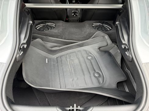 Used 2021 Toyota Supra w/ Safety & Technology Package image 15