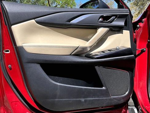 Used 2016 MAZDA CX-9 Grand Touring image 17