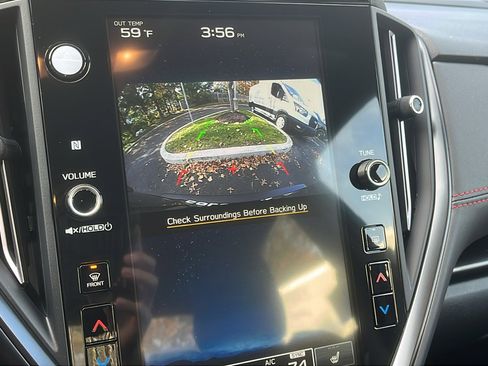 New 2025 Subaru WRX Premium image 13