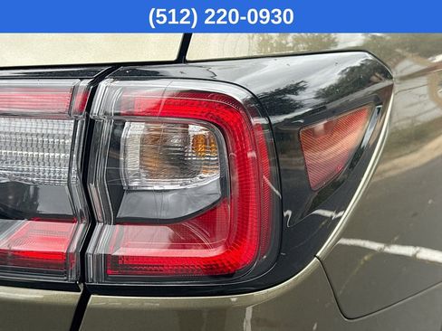 New 2025 Subaru Outback Premium w/ Popular Package #1A image 33